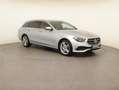 Mercedes-Benz E 220 T d Avantgarde 2x LED+Nav+18"+AHK+Kam+Wide Silber - thumbnail 5