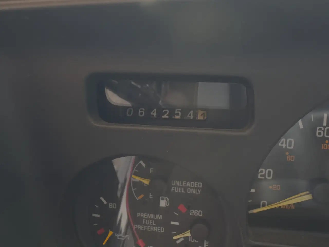 GMC Syclone 4.3L V6 Turbo AWD - N° 2986/2998, foto 10