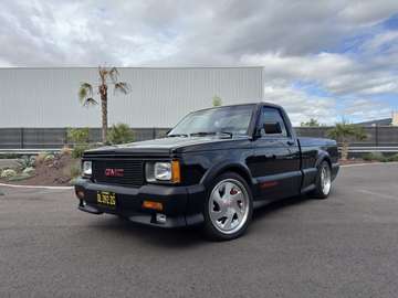 4.3L V6 Turbo AWD - N° 2986/2998