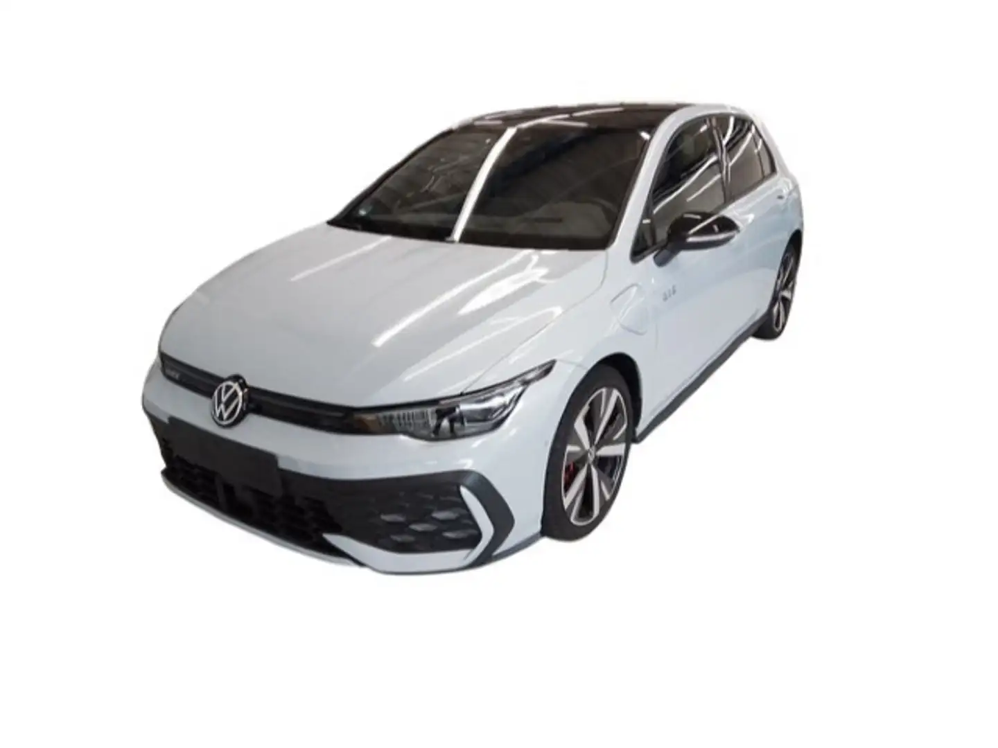 Volkswagen Golf GTE VIII 1.5 TSI DSG eHybrid GTE Navi IQ.Light Blau - 1