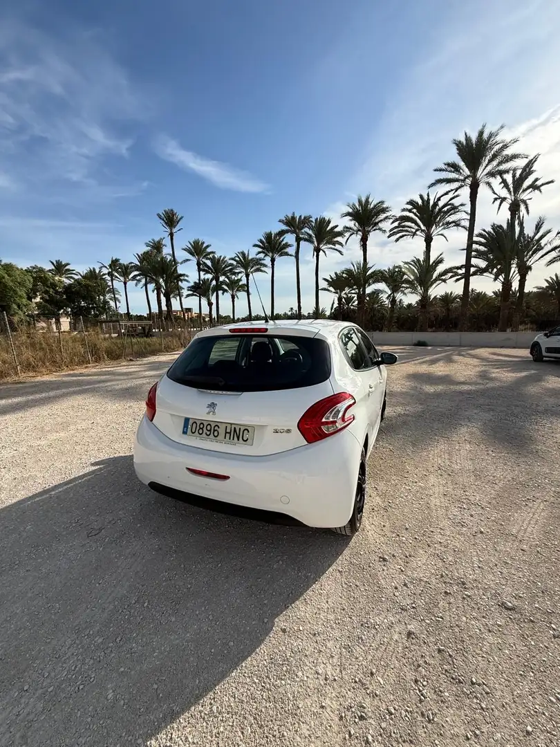 Peugeot 208 1.2 VTi Active - 2