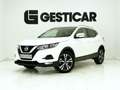 Nissan Qashqai DIG-T 140 CV E6D ACENTA Bianco - thumbnail 10