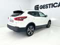 Nissan Qashqai DIG-T 140 CV E6D ACENTA Bianco - thumbnail 23