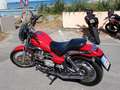 Moto Guzzi Nevada 750 CLASSIC Red - thumbnail 2