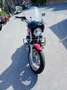 Moto Guzzi Nevada 750 CLASSIC Rosso - thumbnail 4