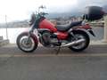 Moto Guzzi Nevada 750 CLASSIC Rojo - thumbnail 6