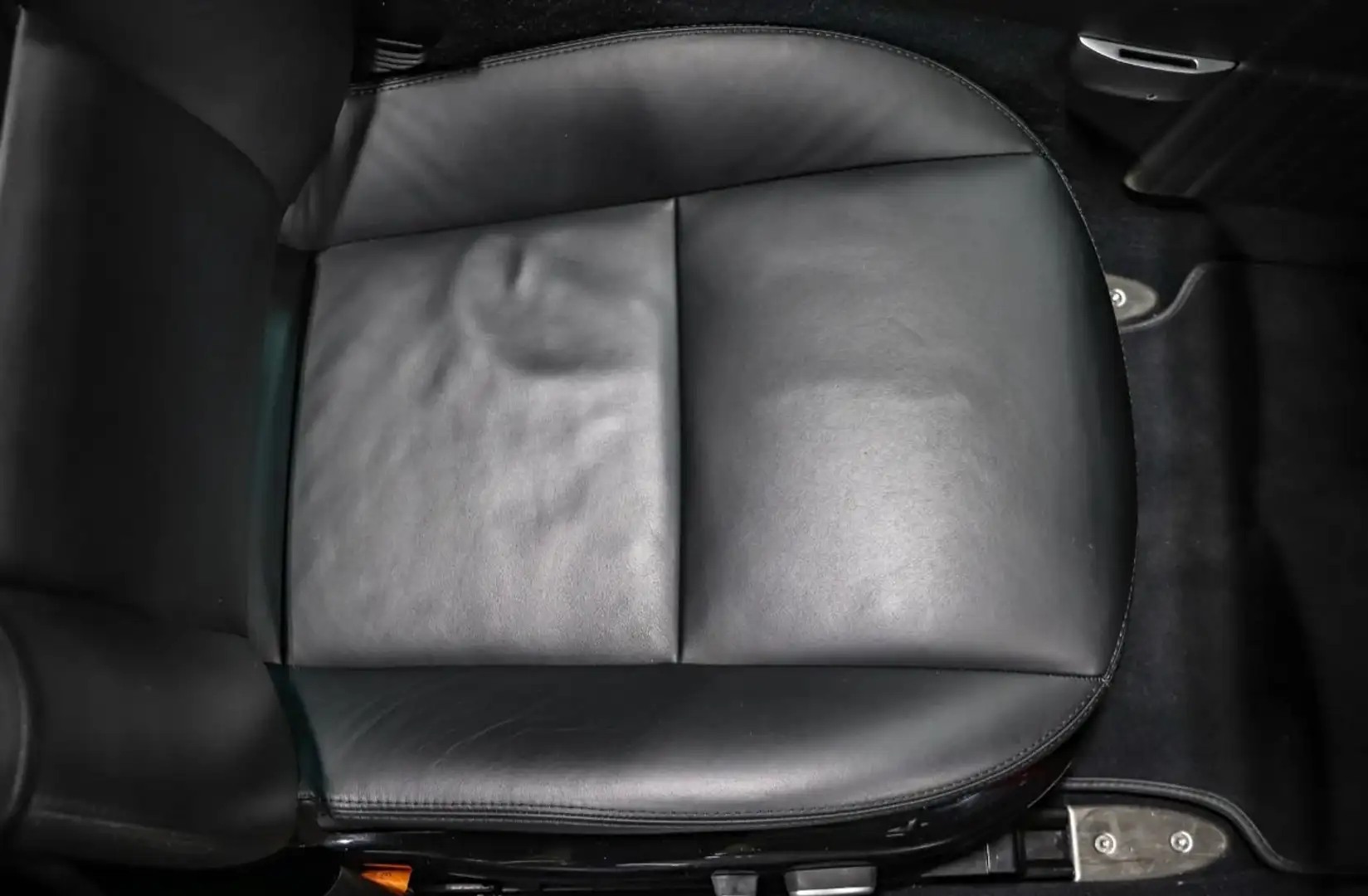 BMW Z8 4.9i V8 Convertible Roşu - 2