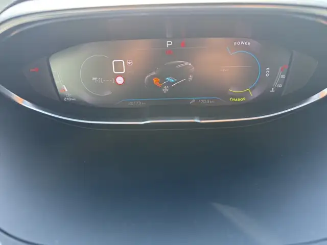 Peugeot 3008 view 15
