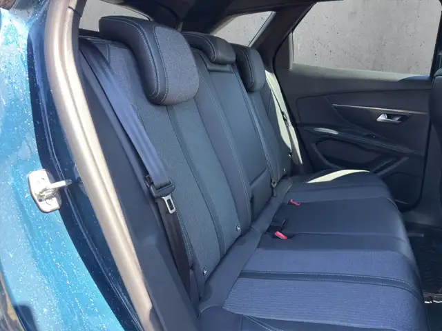 Peugeot 3008 view 14