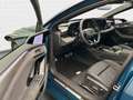 Audi A6 e-tron edition one quattro*AHK*B&O* Bleu - thumbnail 14