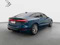Audi A6 e-tron edition one quattro*AHK*B&O* Bleu - thumbnail 2