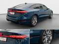 Audi A6 e-tron edition one quattro*AHK*B&O* Bleu - thumbnail 16
