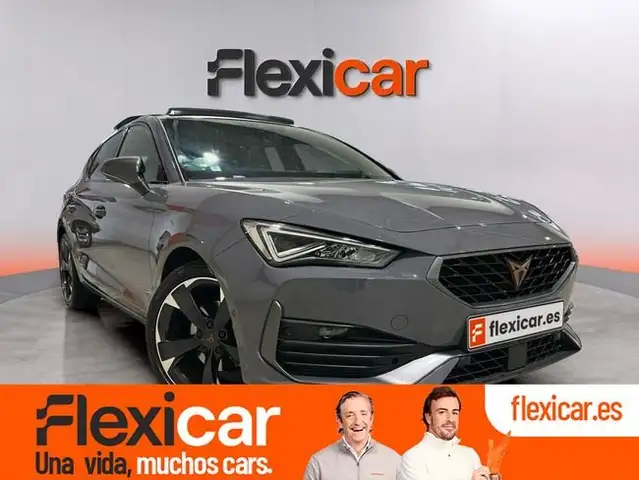 CUPRA 1.5 eTSI 110kW 150CV) DSG