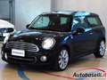 MINI Cooper D Clubman 1.6 UNICA PROPRIETARIA DEL 1962 Nero - thumbnail 1