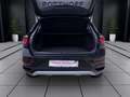 Volkswagen T-Roc 1.0 TSI GOAL NAVI PDC LED SITZHZG Schwarz - thumbnail 4