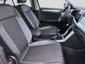 Volkswagen T-Roc 1.0 TSI GOAL NAVI PDC LED SITZHZG Schwarz - thumbnail 15