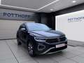 Volkswagen T-Roc 1.0 TSI GOAL NAVI PDC LED SITZHZG Schwarz - thumbnail 6