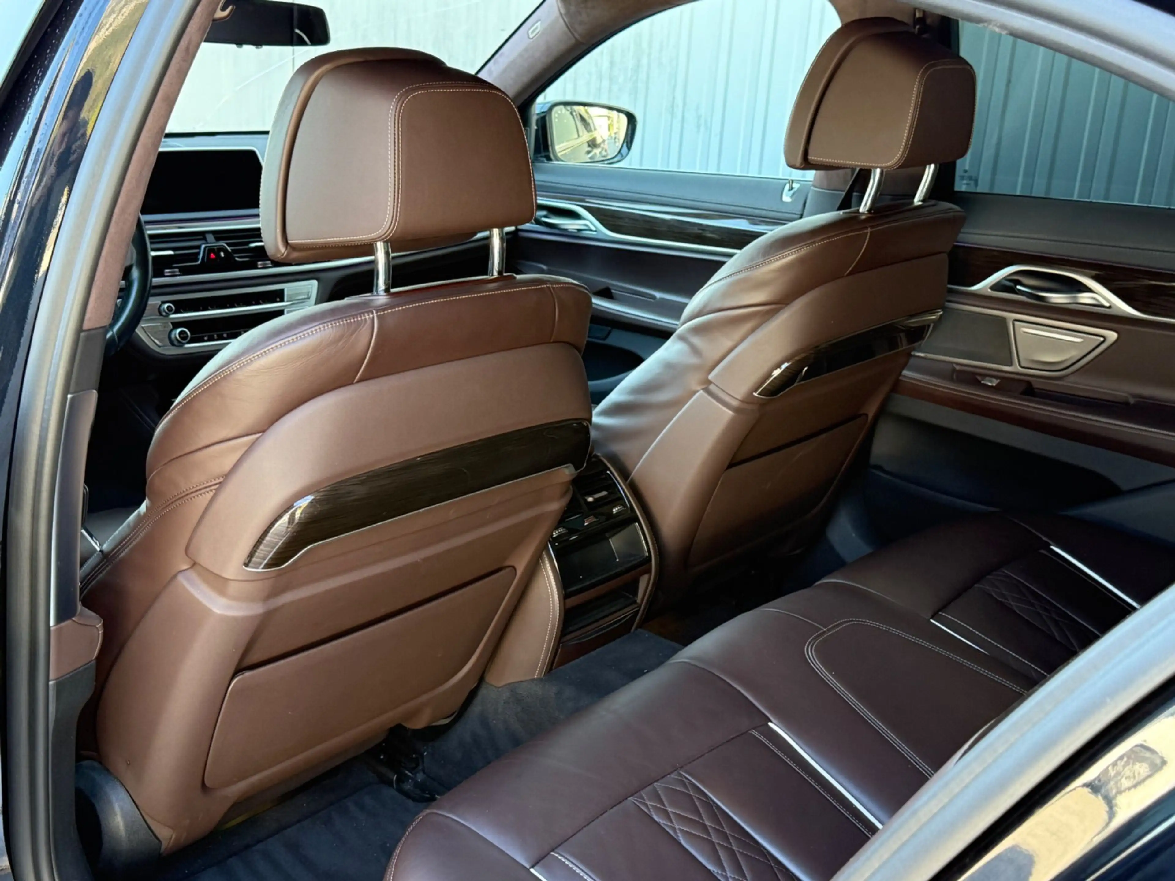 BMW 745 745e PHEV *H-K*M-Paket*SOFT-CLOSE*VOLL — photo 12