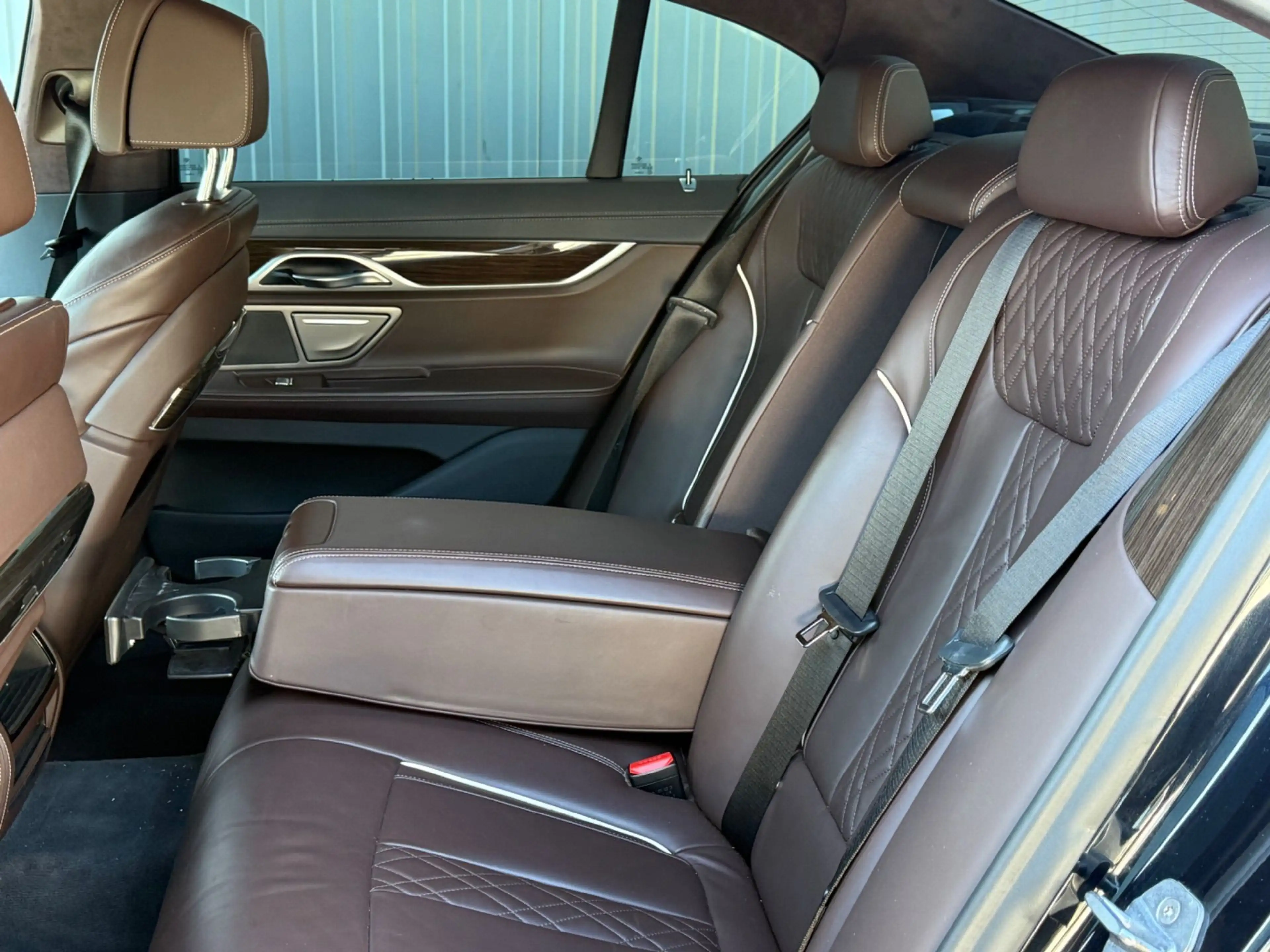 BMW 745 745e PHEV *H-K*M-Paket*SOFT-CLOSE*VOLL — photo 14