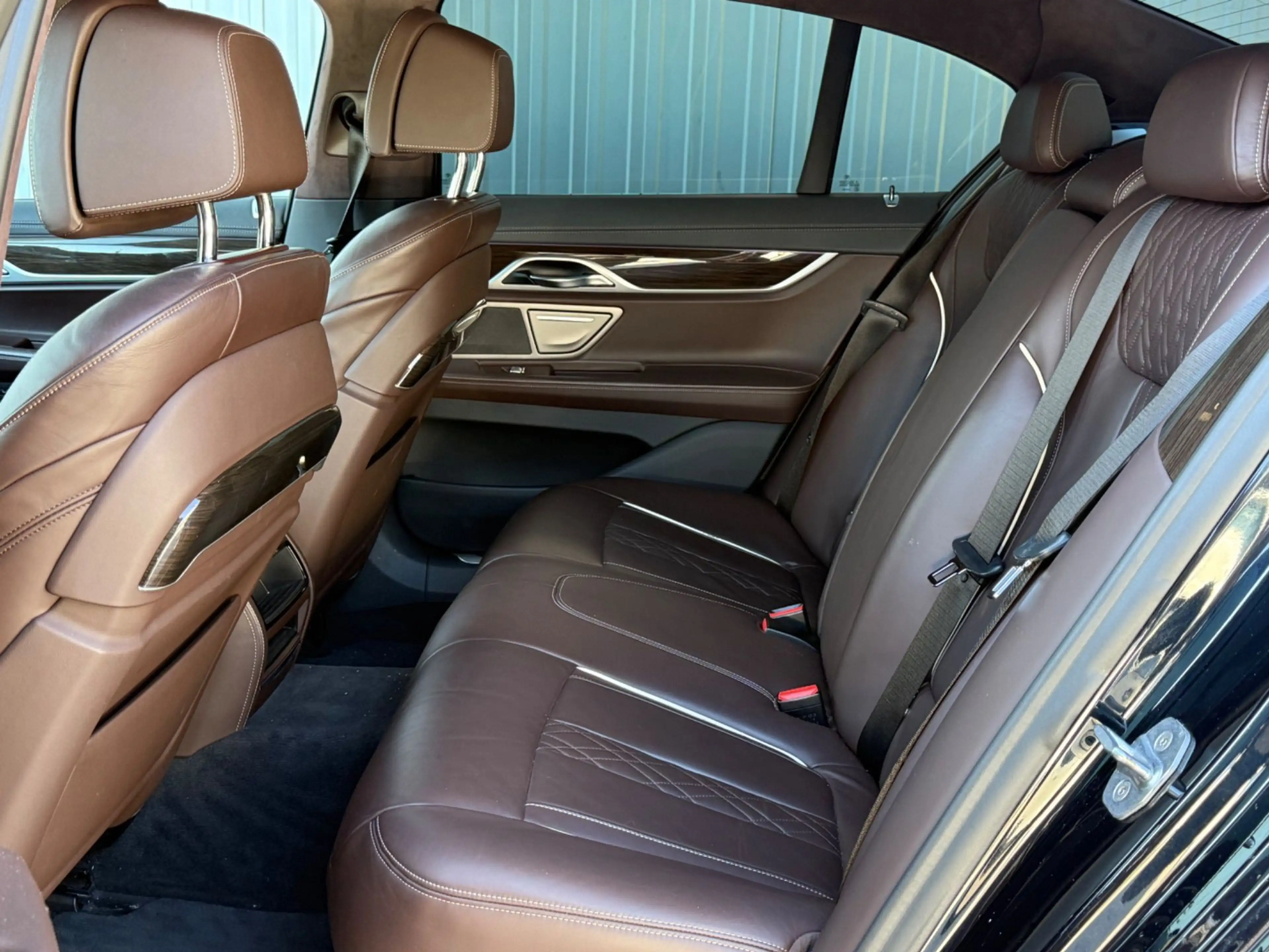 BMW 745 745e PHEV *H-K*M-Paket*SOFT-CLOSE*VOLL — photo 13