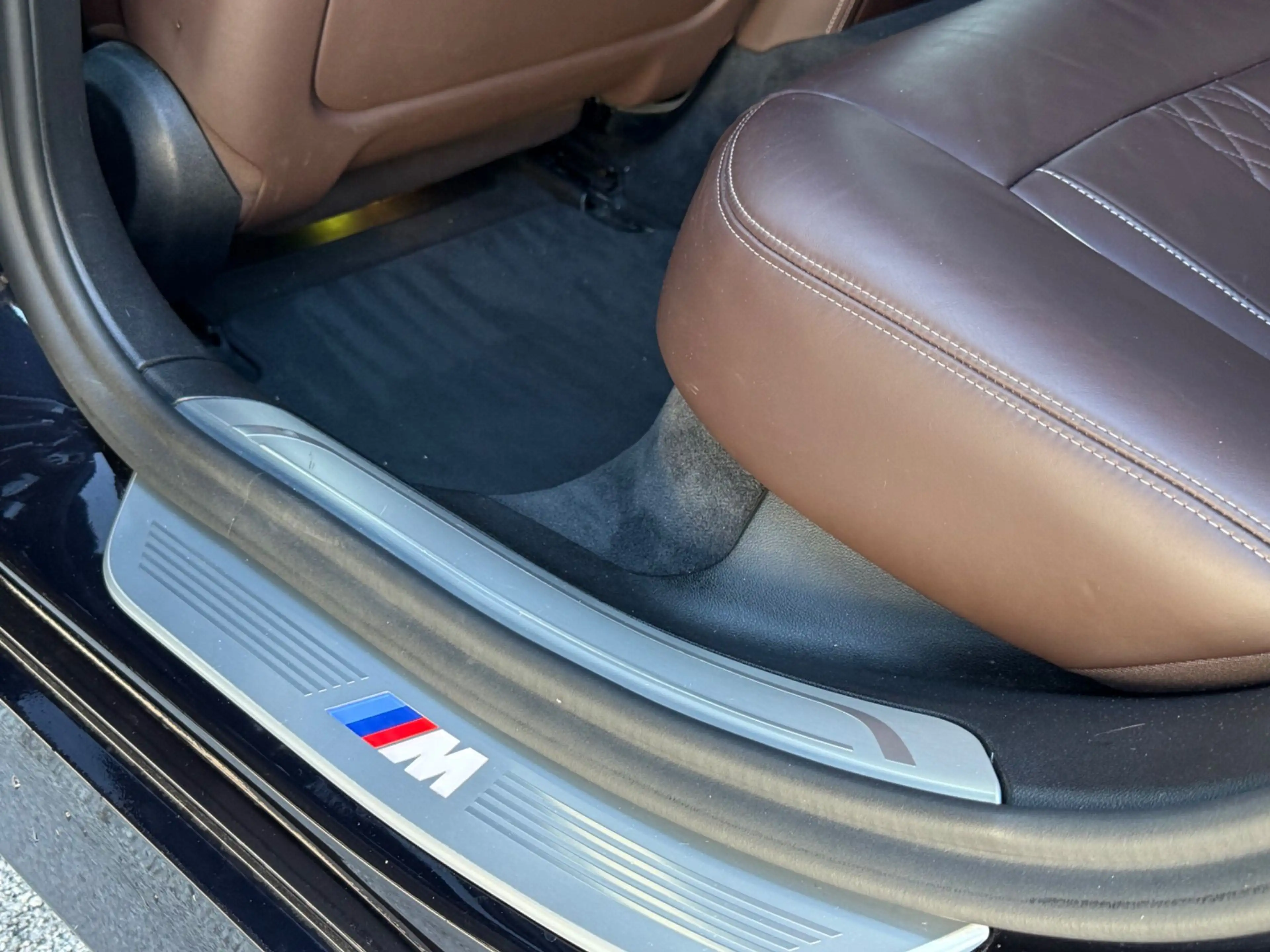 BMW 745 745e PHEV *H-K*M-Paket*SOFT-CLOSE*VOLL — photo 11