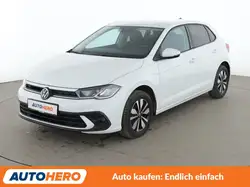 Volkswagen Polo 1.0 Move*LED*TEMPO*CAM*PDC*
