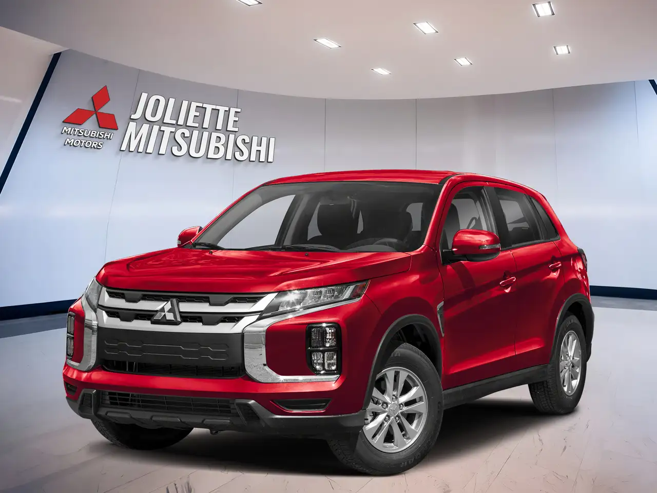 2026 Mitsubishi RVR