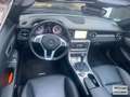 Mercedes-Benz SLK 250 Roadster BE 7G NAVI~XENON~LEDER~SHZ Fekete - thumbnail 12