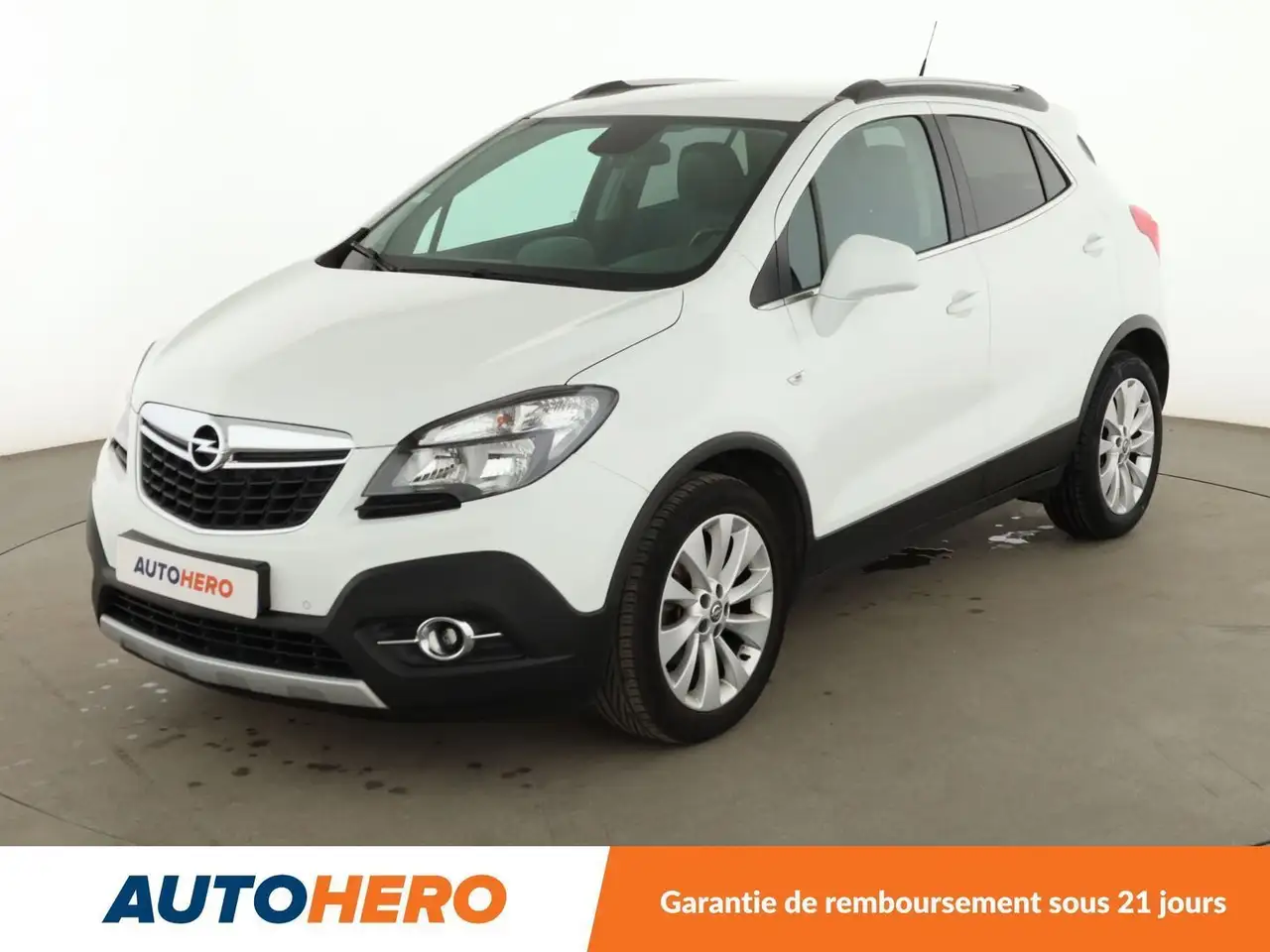 Opel Mokka 1.6 4x2