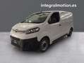 Citroen Jumpy 1.5 HDI FURGON M 100CV Blanco - thumbnail 1