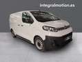 Citroen Jumpy 1.5 HDI FURGON M 100CV Blanco - thumbnail 3