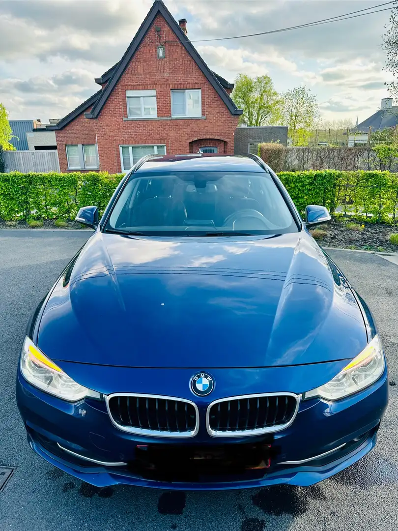 BMW 318 - 2