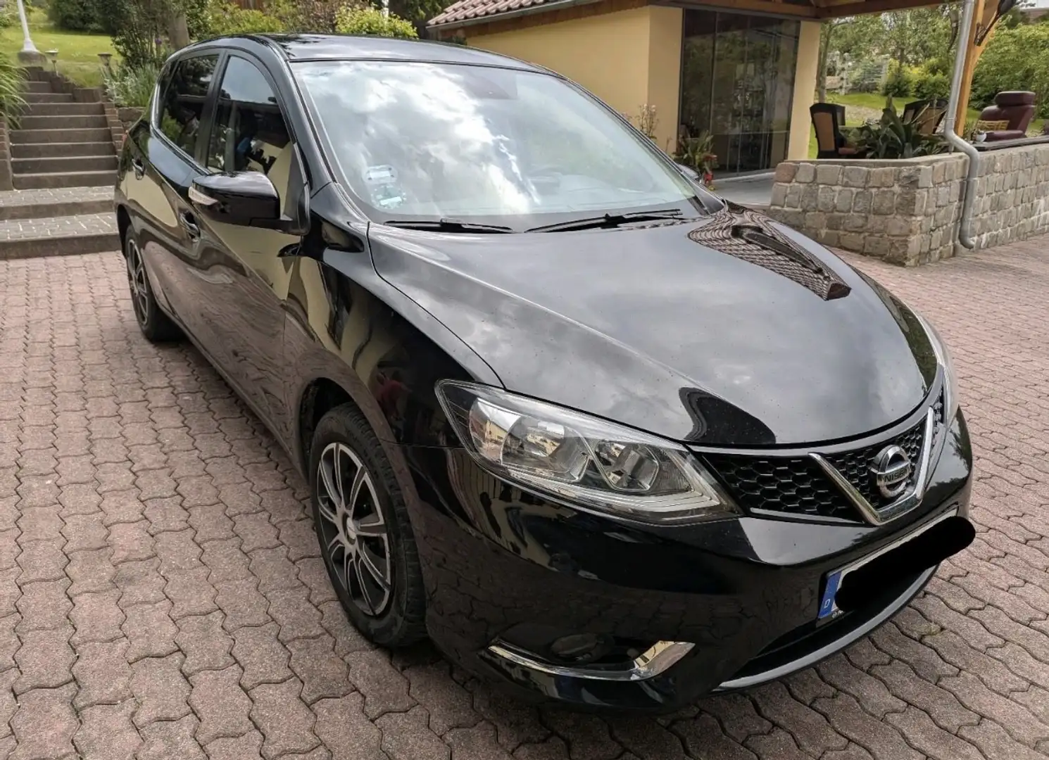 Nissan Pulsar 1.2 DIG-T Acenta - 1
