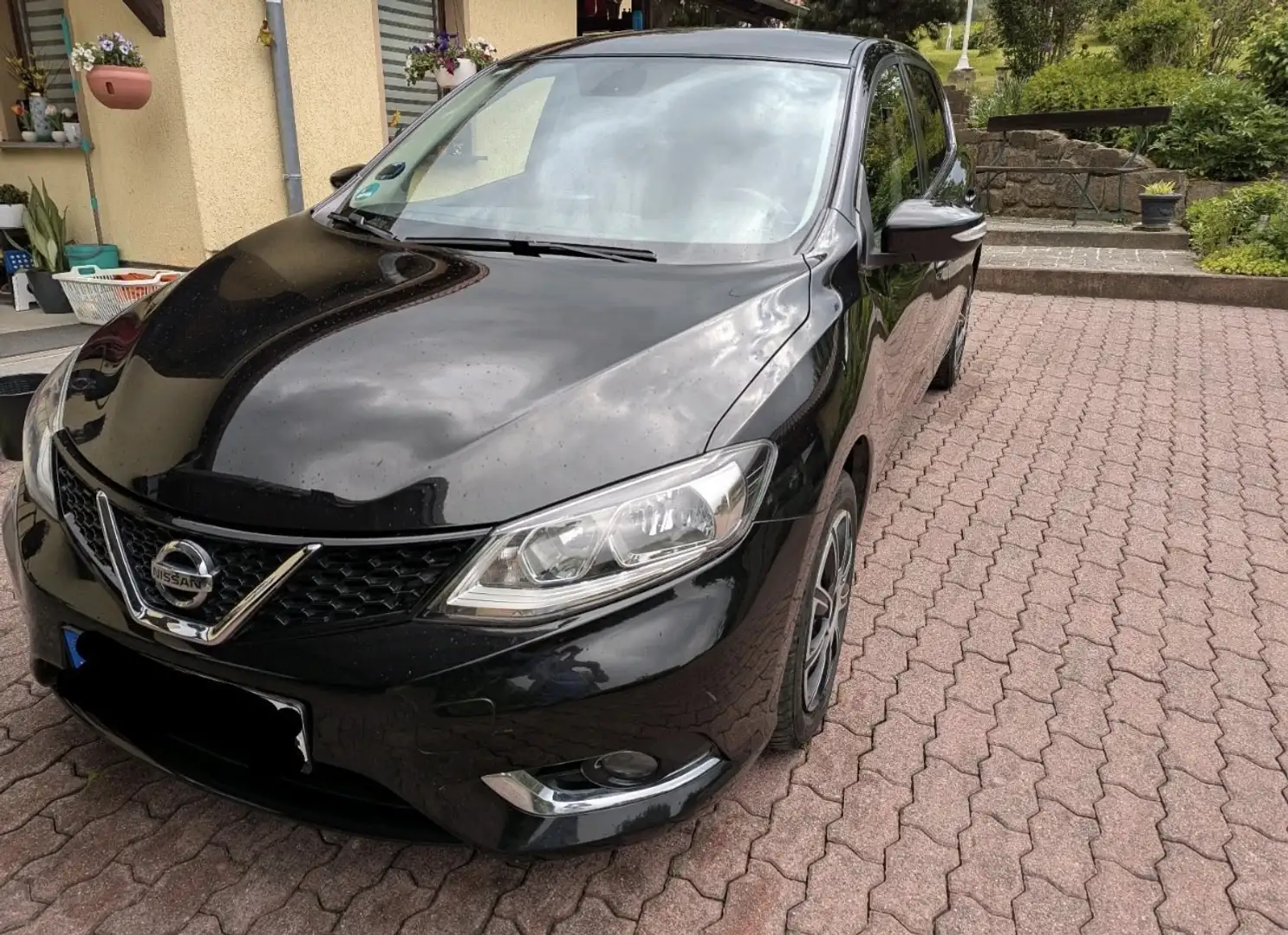 Nissan Pulsar 1.2 DIG-T Acenta - 2