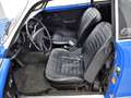 Volkswagen Karmann Ghia 1.6 Coupé Typ 14 Bleu - thumbnail 5