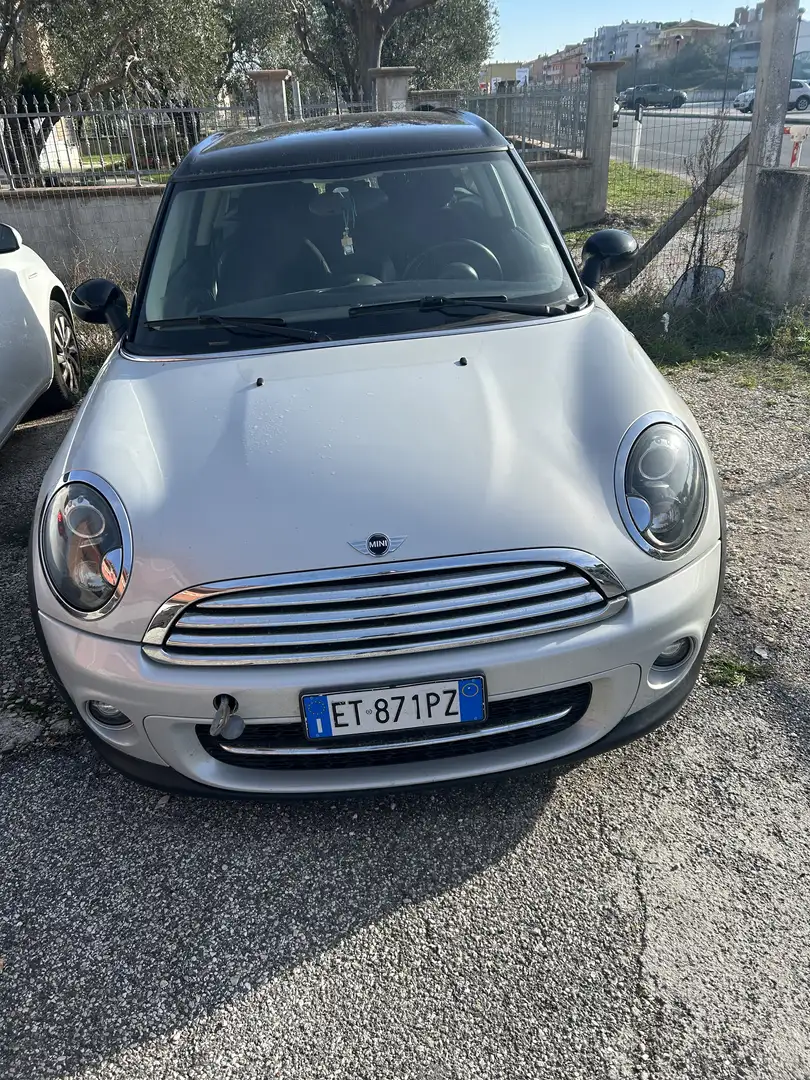 MINI Cooper D Clubman 1.6 Soho - 1