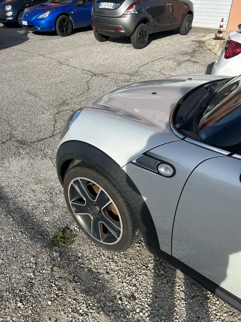 MINI Cooper D Clubman 1.6 Soho - 2