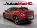Kia EV6 77,4kWh 168kW RWD (L.Range) GT Line Rojo - thumbnail 5