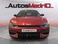 Kia EV6 77,4kWh 168kW RWD (L.Range) GT Line Rojo - thumbnail 2