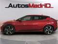 Kia EV6 77,4kWh 168kW RWD (L.Range) GT Line Rojo - thumbnail 4