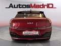 Kia EV6 77,4kWh 168kW RWD (L.Range) GT Line Rojo - thumbnail 6