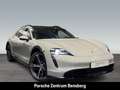 Porsche Taycan 4S Cross Turismo Grau - thumbnail 7