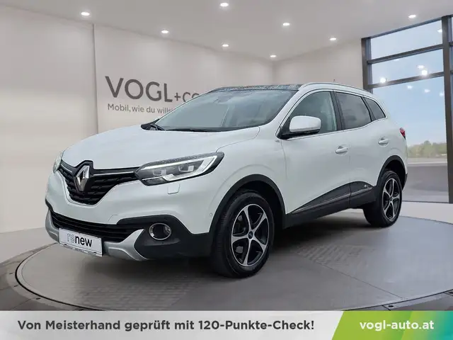 Renault Kadjar 4Austria dCi 130 4WD