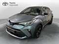 Toyota C-HR 2.0 Hybrid E-CVT Trend "Bi-Tone Celestite Grey & Blue - thumbnail 1