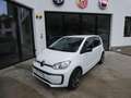 Volkswagen up! 1.0 5p. EVO move up! BlueMotion Technology Bianco - thumbnail 2