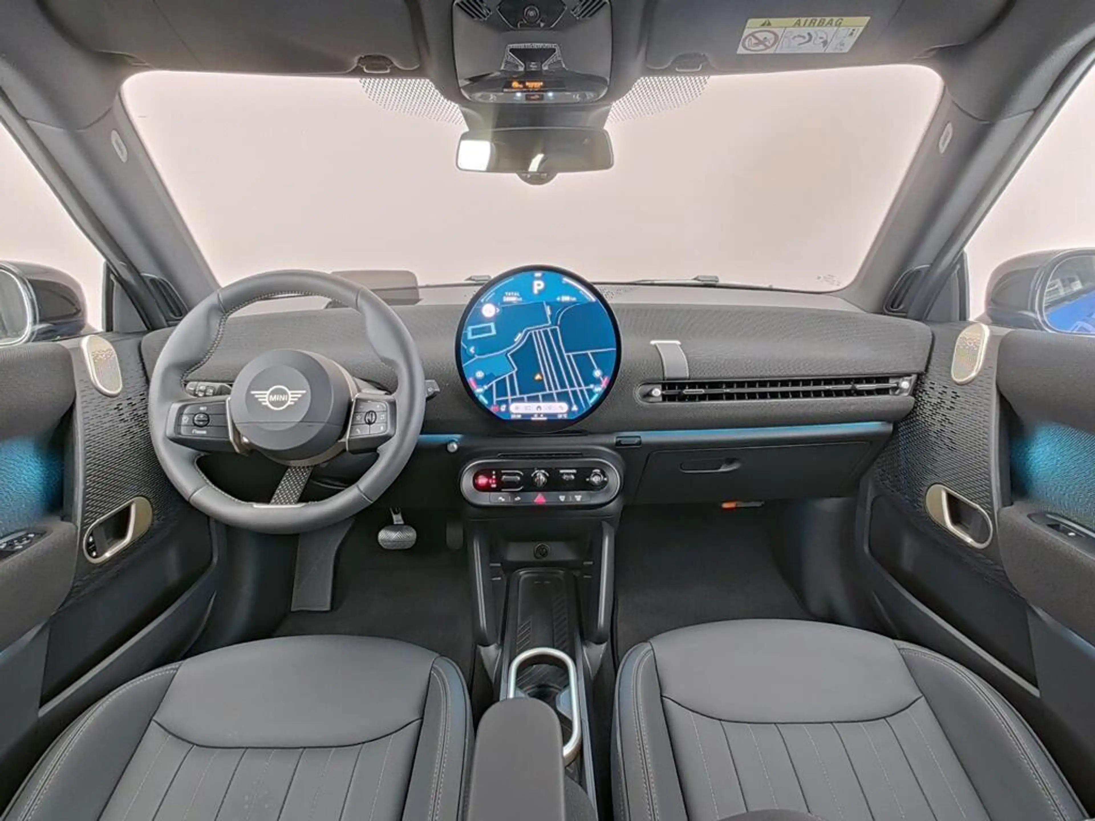 MINI Cooper SE 3-Deurs Favoured XL 54.2 kWh — photo 5