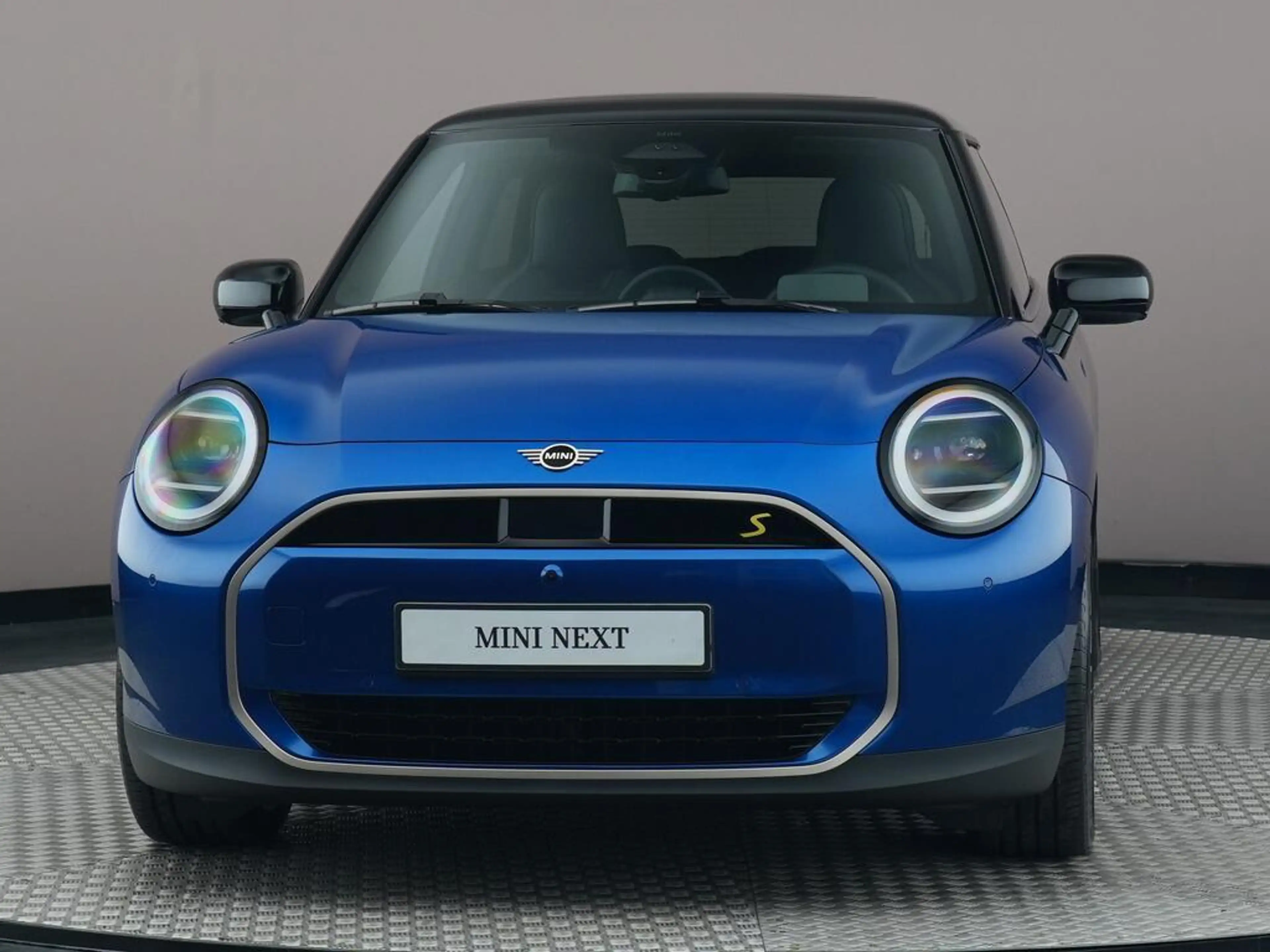 MINI Cooper SE 3-Deurs Favoured XL 54.2 kWh — photo 2