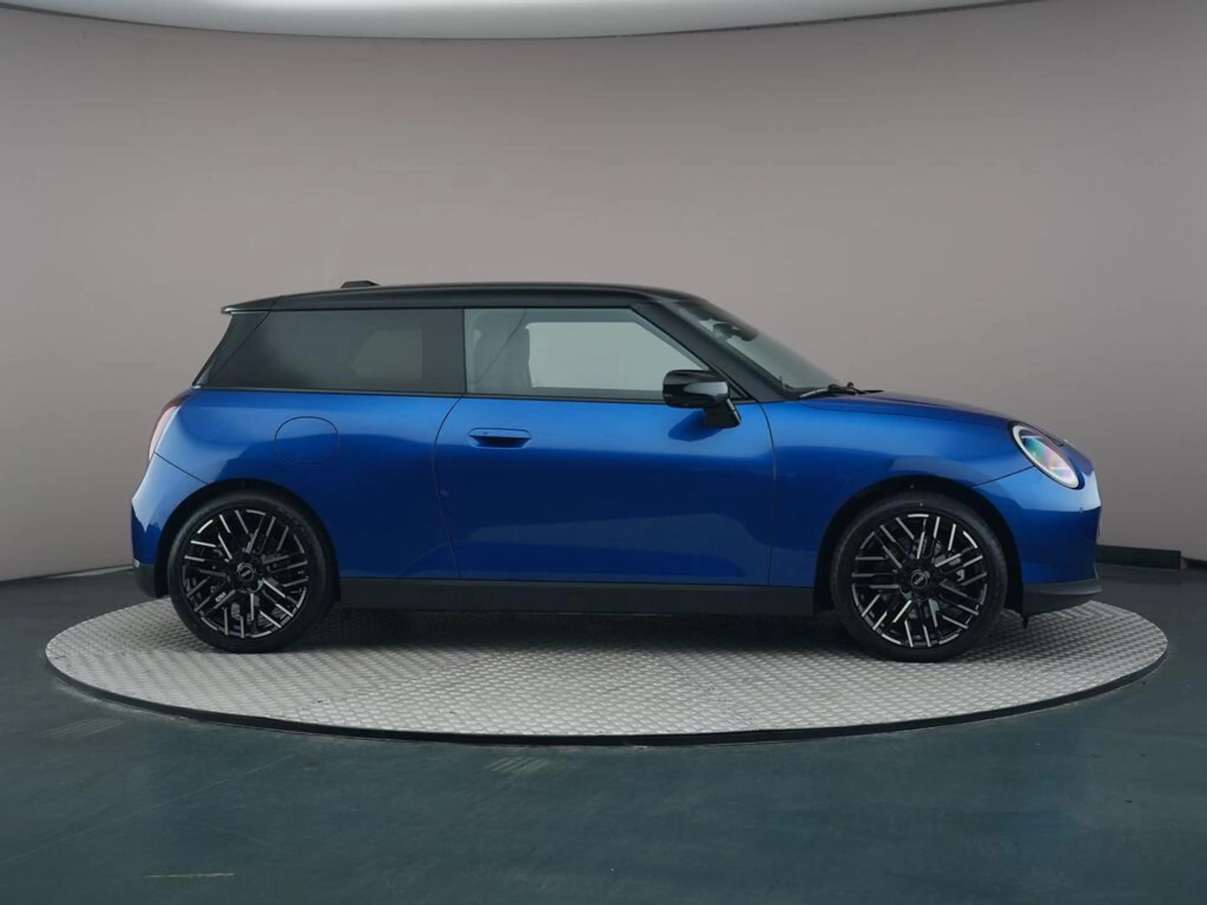 MINI Cooper SE 3-Deurs Favoured XL 54.2 kWh — photo 8