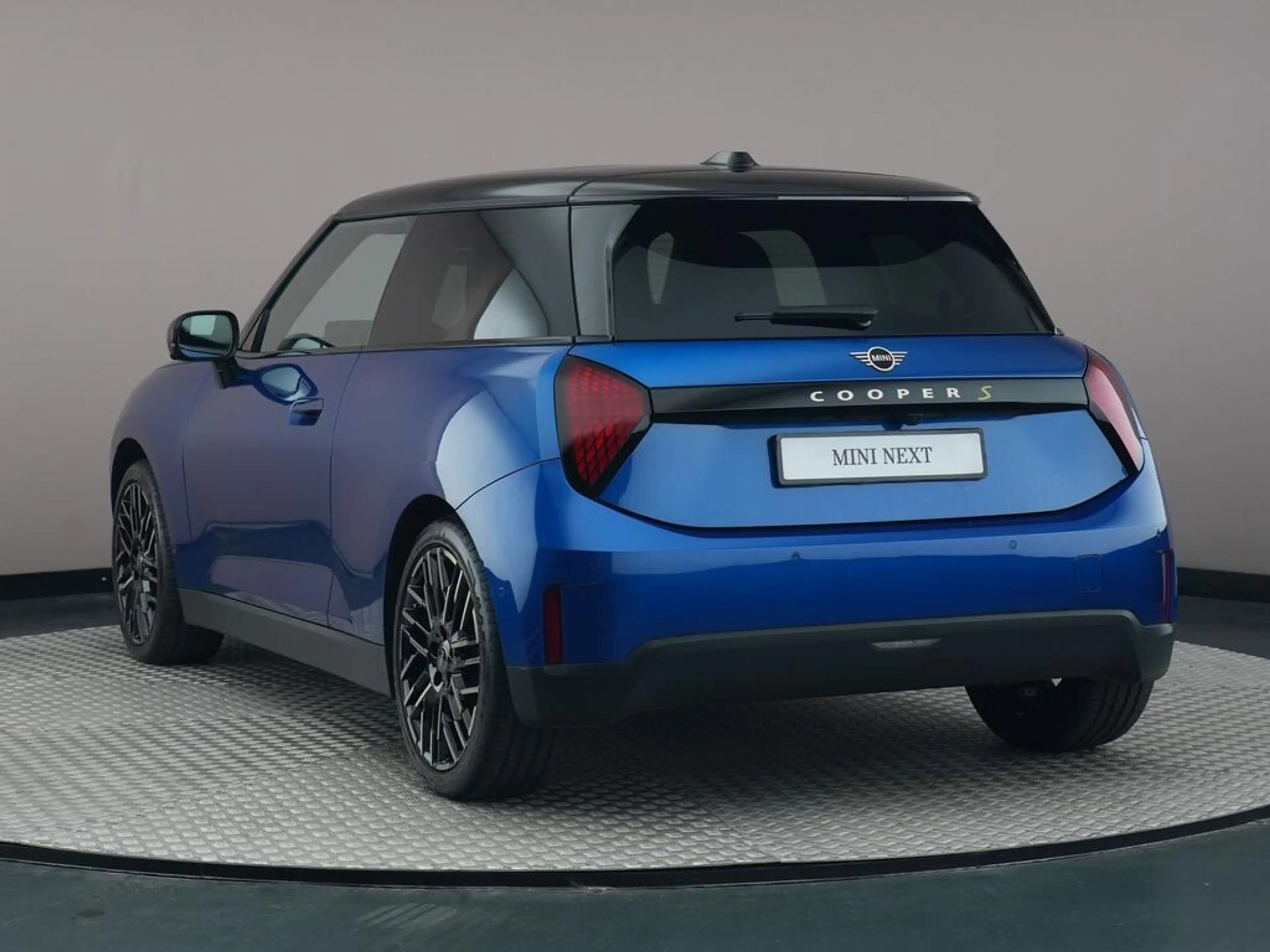 MINI Cooper SE 3-Deurs Favoured XL 54.2 kWh — photo 10