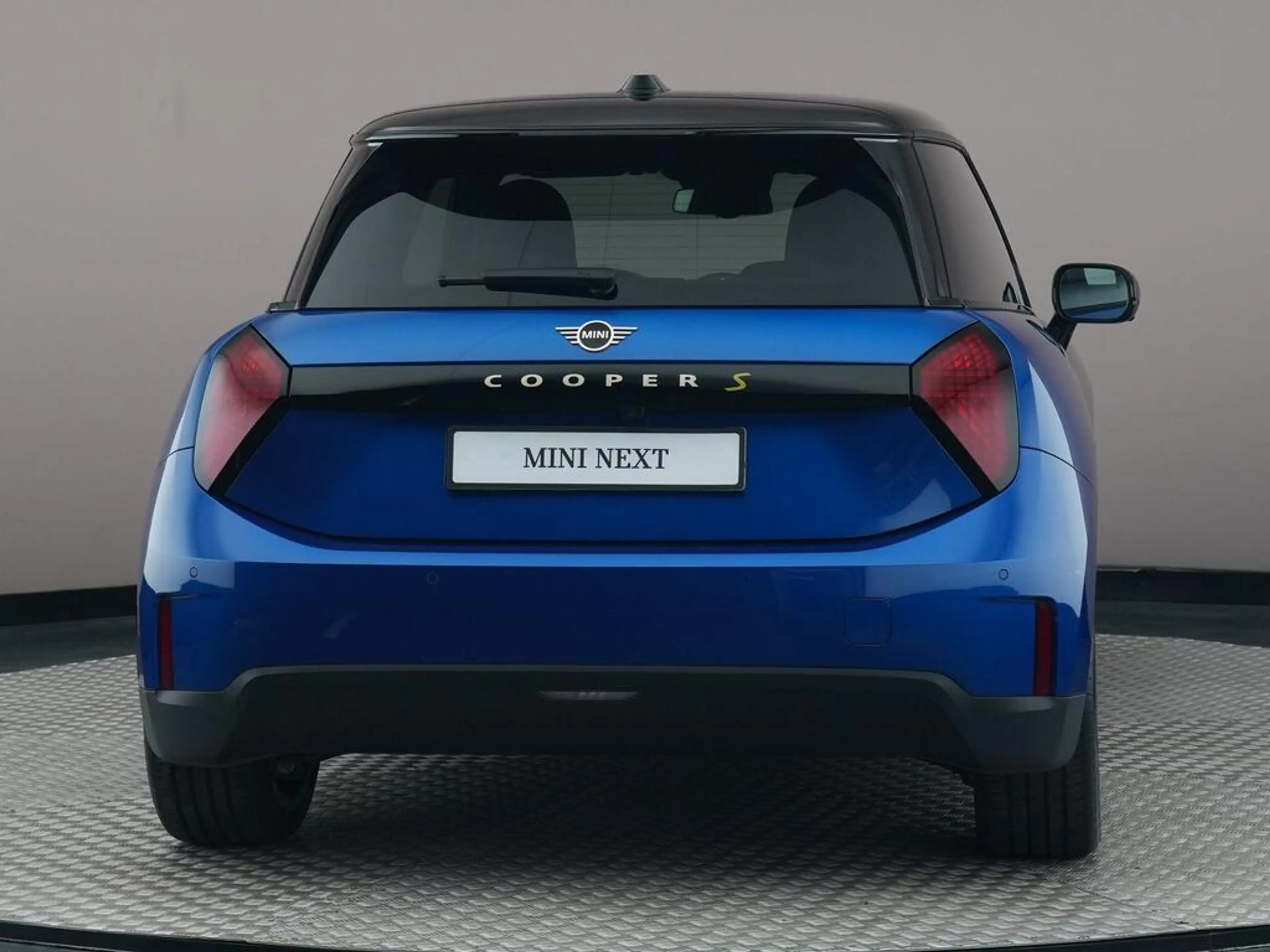 MINI Cooper SE 3-Deurs Favoured XL 54.2 kWh — photo 9